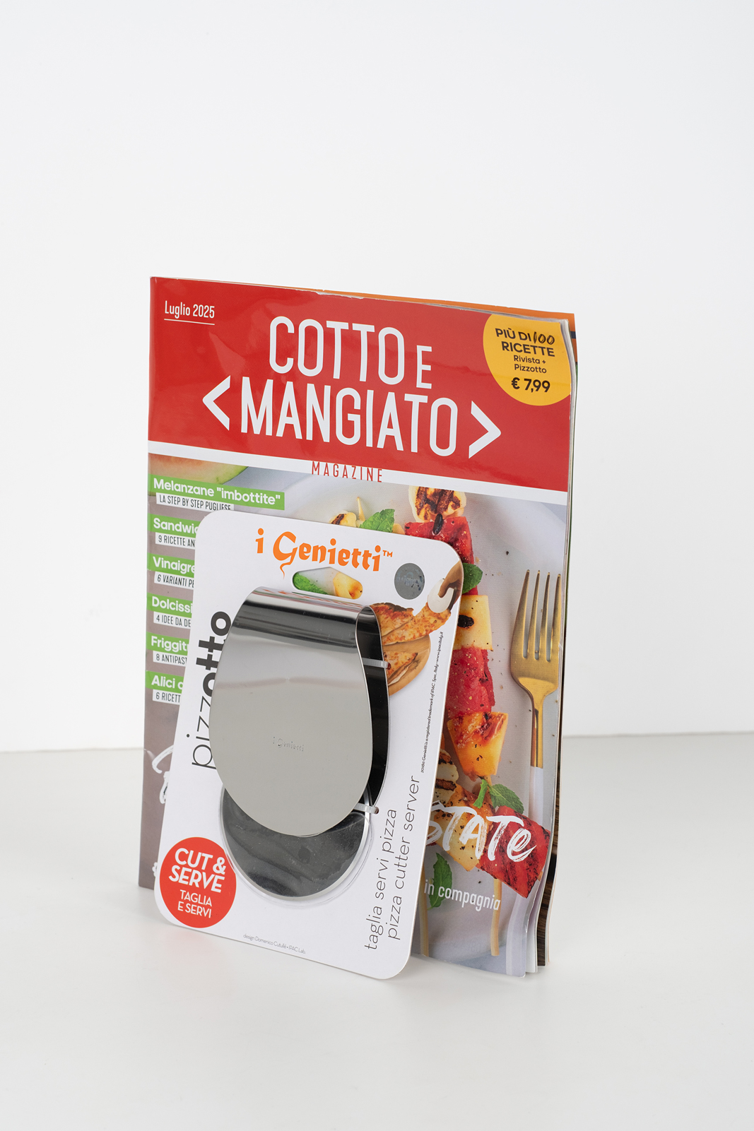 Cotto e Mangiato