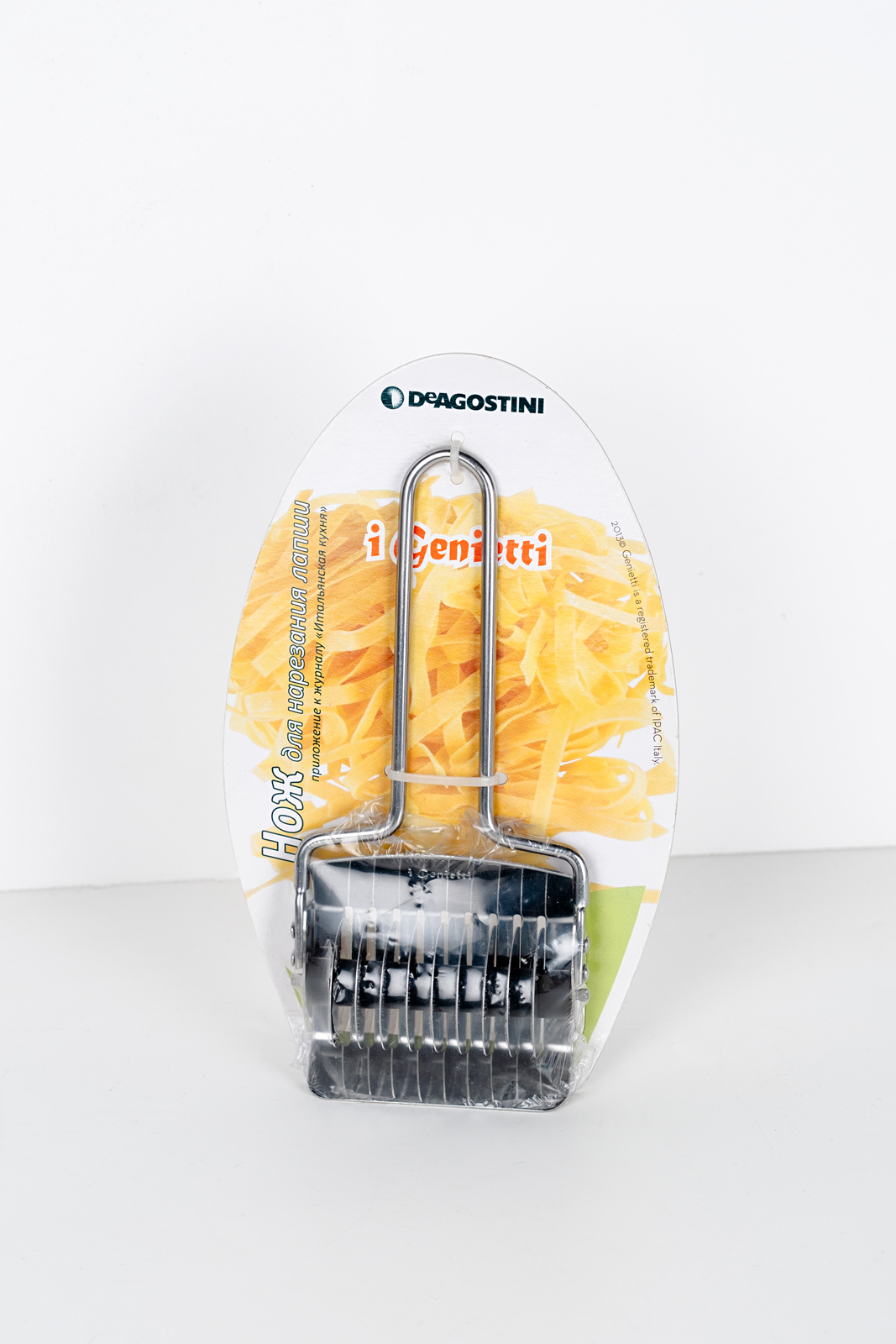 DeAgostini