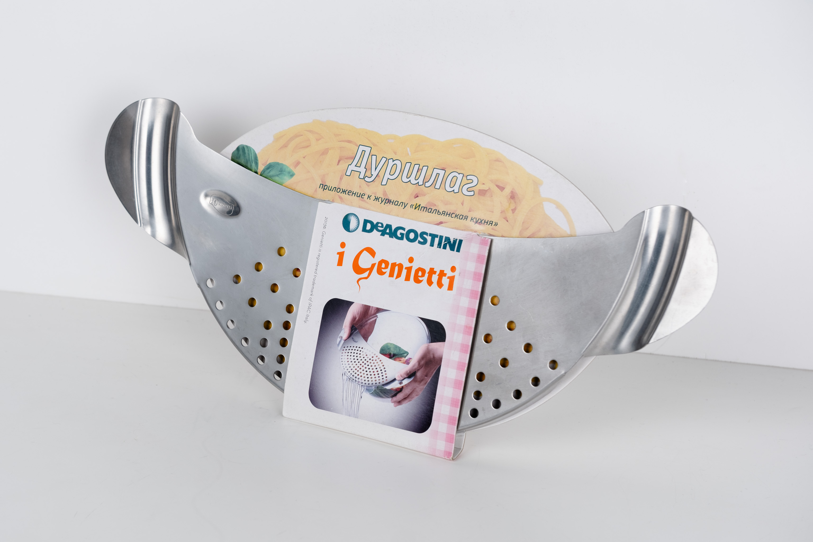 DeAgostini
