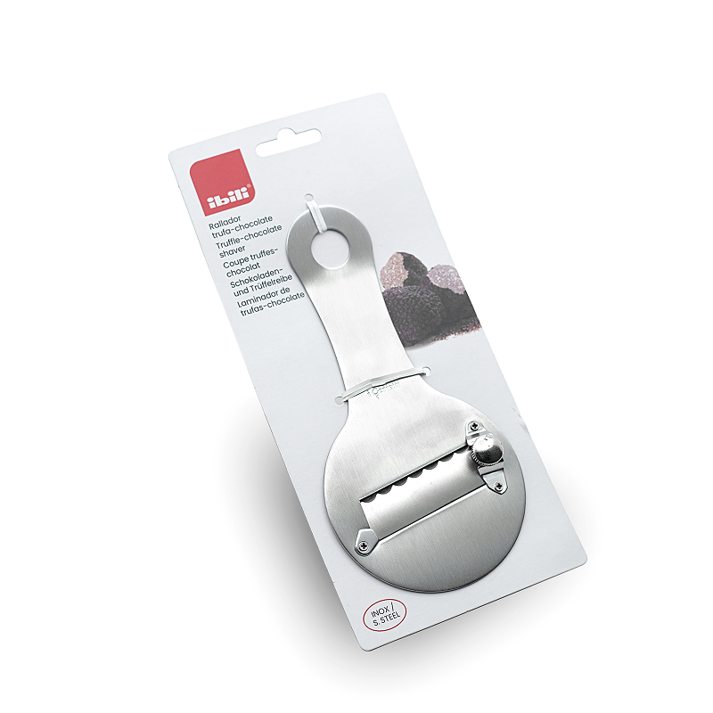 Genietti collaborazione Ibili