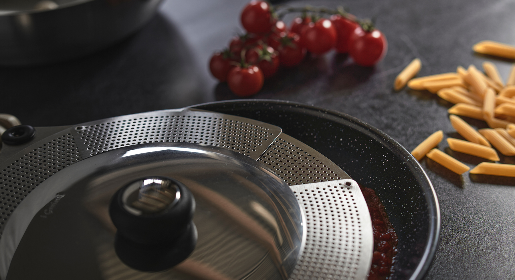 Funzionalità genietti